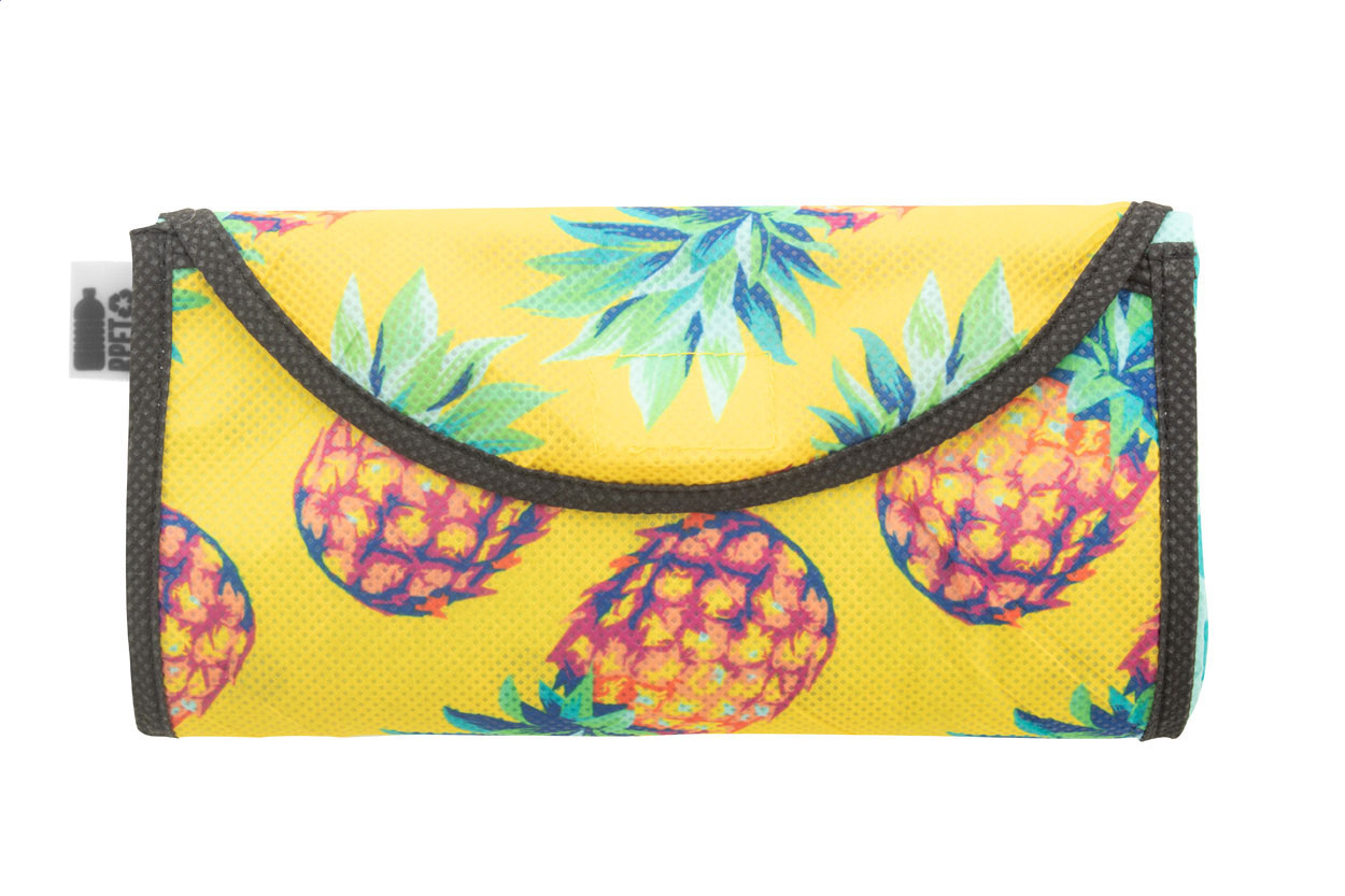 SuboShop Fold B RPET Borsa della spesa personalizzabile