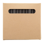 Craxon 12 Eco set 12 pastelli personalizzabili