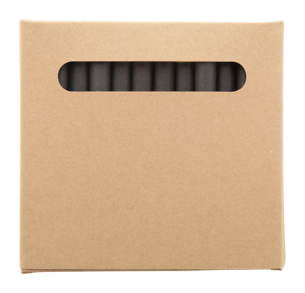 Craxon 12 Eco set 12 pastelli personalizzabili