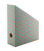 CreaFile organizer da scrivania personalizzabile