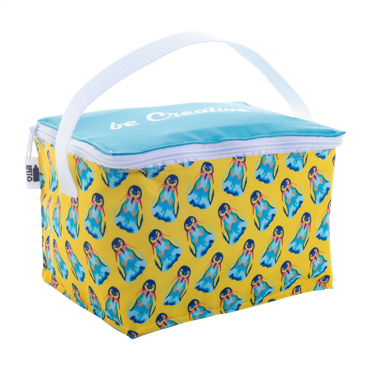 CreaCool 6 borsa termica personalizzabile