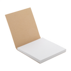 CreaStick Note M Eco Blocco appunti personalizzabile con note adesive