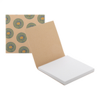 CreaStick Note M Eco Blocco appunti personalizzabile con note adesive