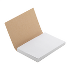 CreaStick Note S Eco Blocco appunti personalizzabile con note adesive