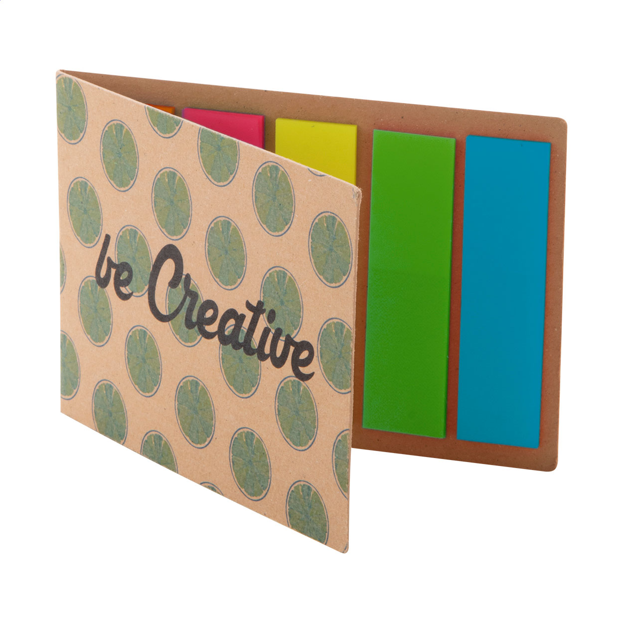 CreaStick Page A Eco Segnapagina personalizzato