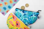 SuboPurse 180 Portamonete personalizzabile in RPET