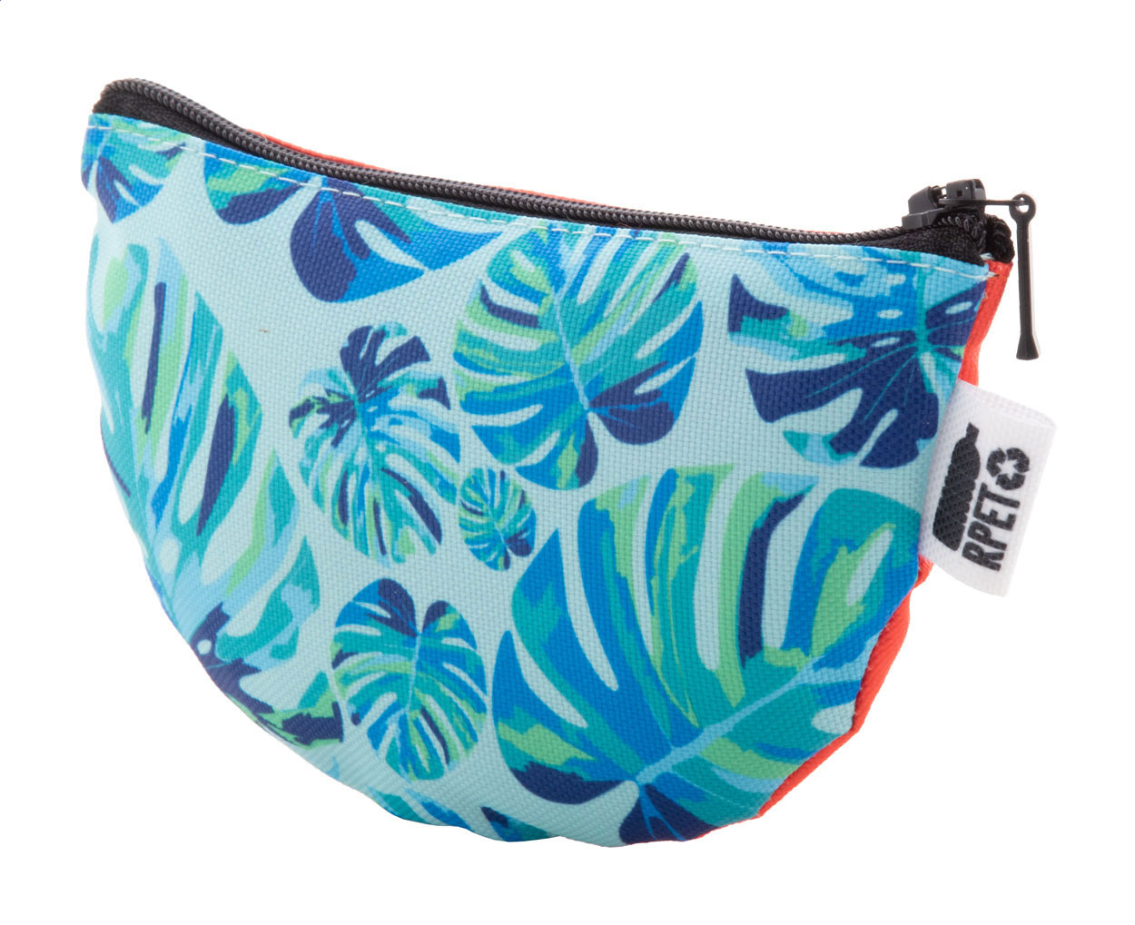 SuboPurse 180 Portamonete personalizzabile in RPET
