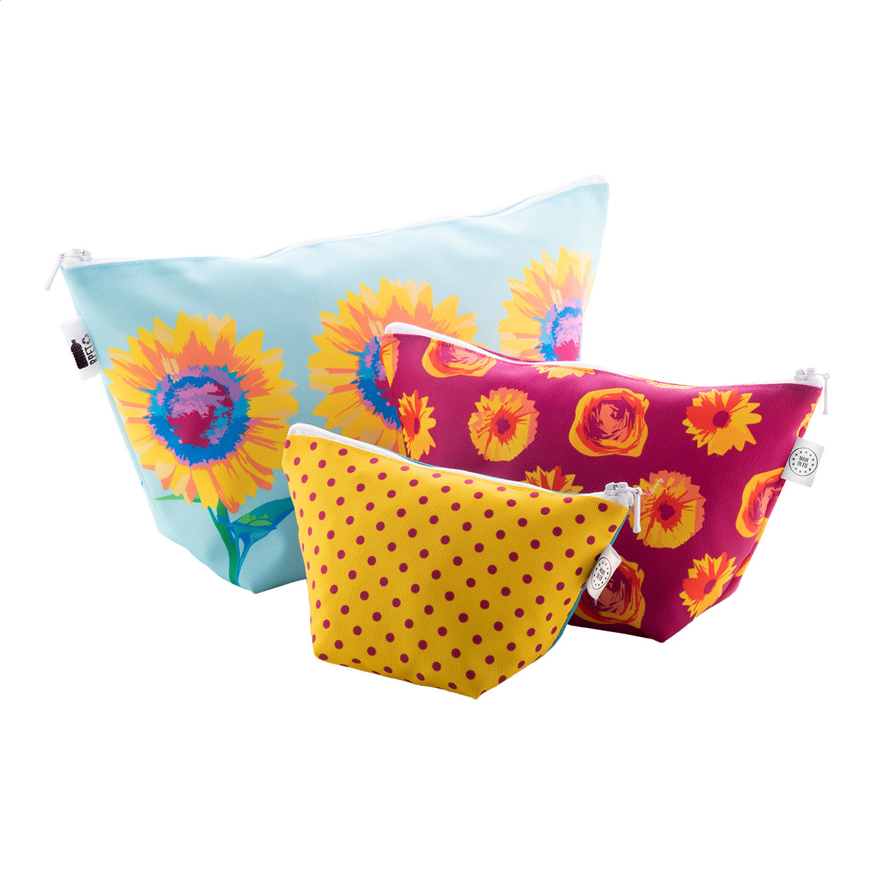 CreaBeauty Trapeze S trousse personalizzabile