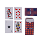 CreaCard carte da gioco personalizzabili