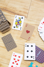 CreaCard carte da gioco personalizzabili