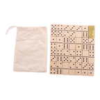 Maltese Gioco domino personalizzabile