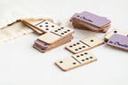 Maltese Gioco domino personalizzabile