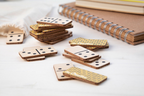 Maltese Gioco domino personalizzabile