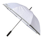 CreaRain Reflect Ombrello personalizzabile con bande riflettenti