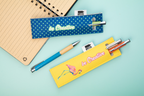 CreaFelt Pen A astuccio per penna personalizzabile