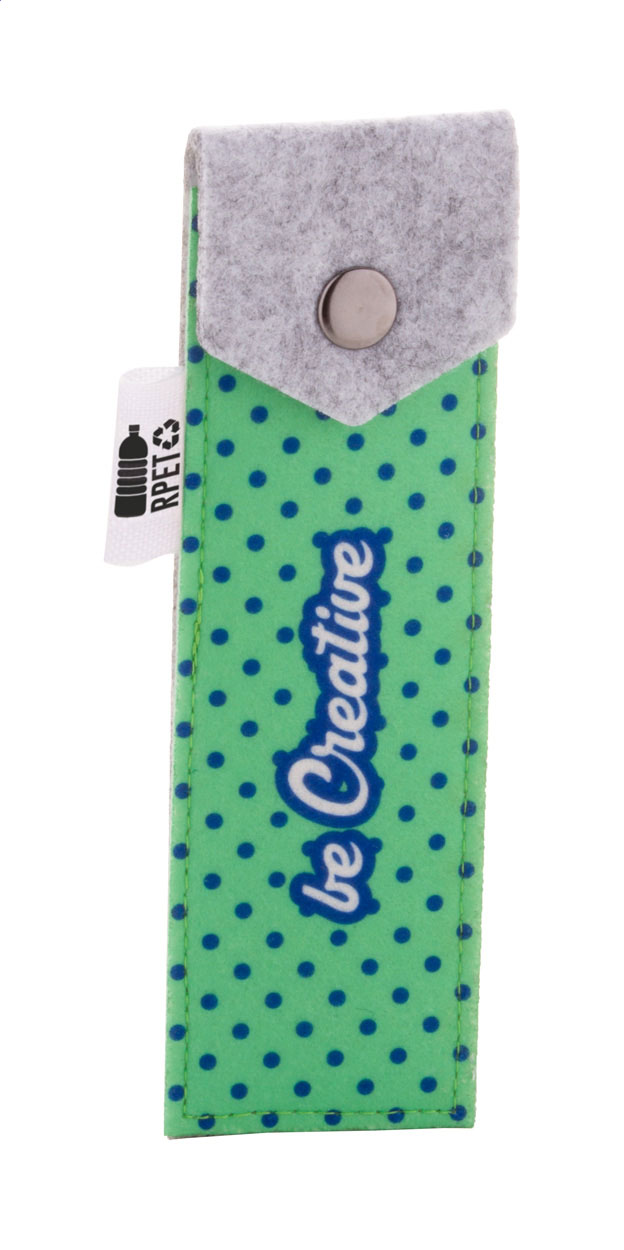 CreaFelt Pen B custodia personalizzabile per penna