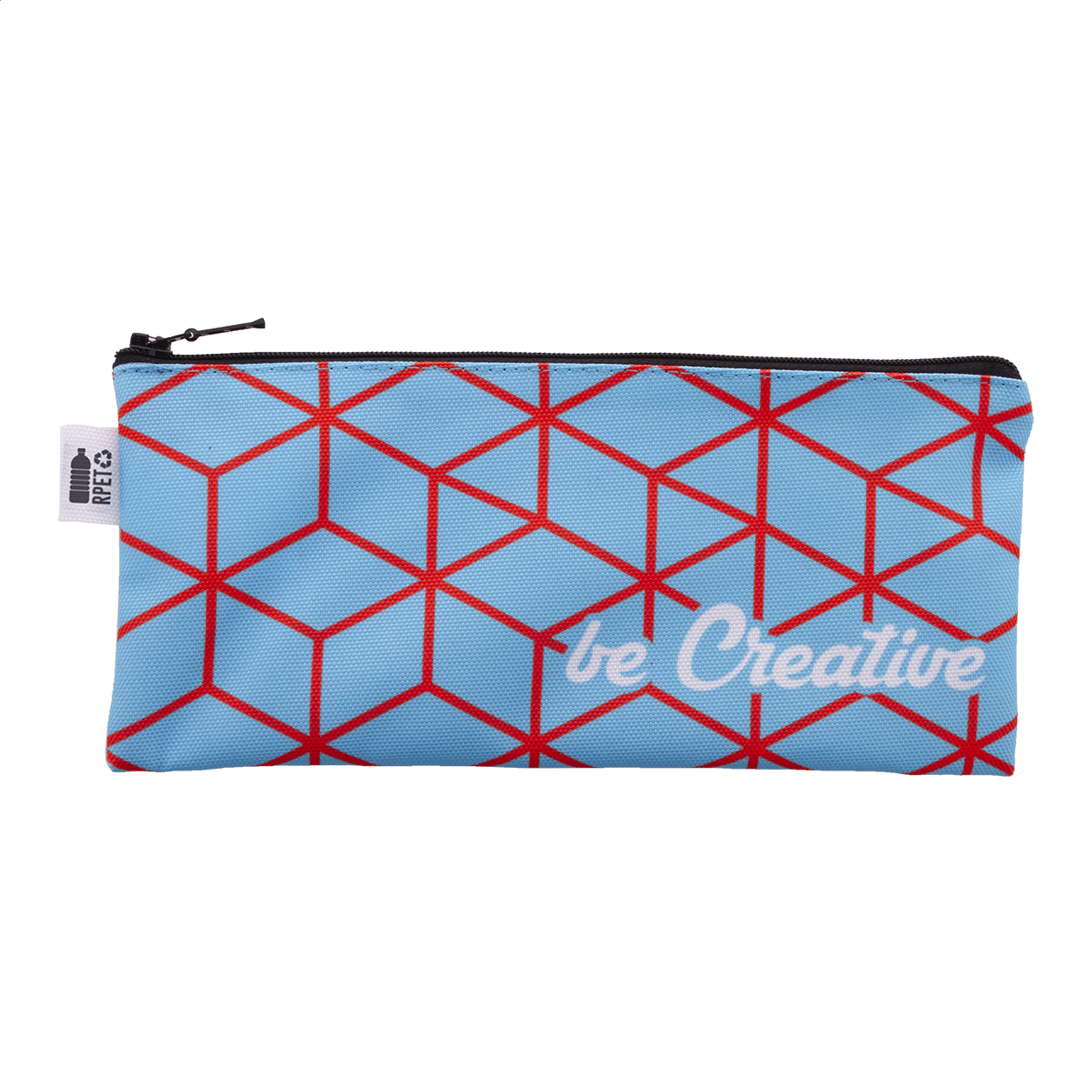 Suppy RPET Astuccio penne personalizzabile
