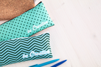 Corpy RPET Astuccio penne personalizzabile