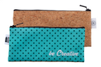 Corpy RPET Astuccio penne personalizzabile
