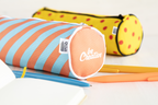 Roppy RPET Astuccio penne personalizzabile