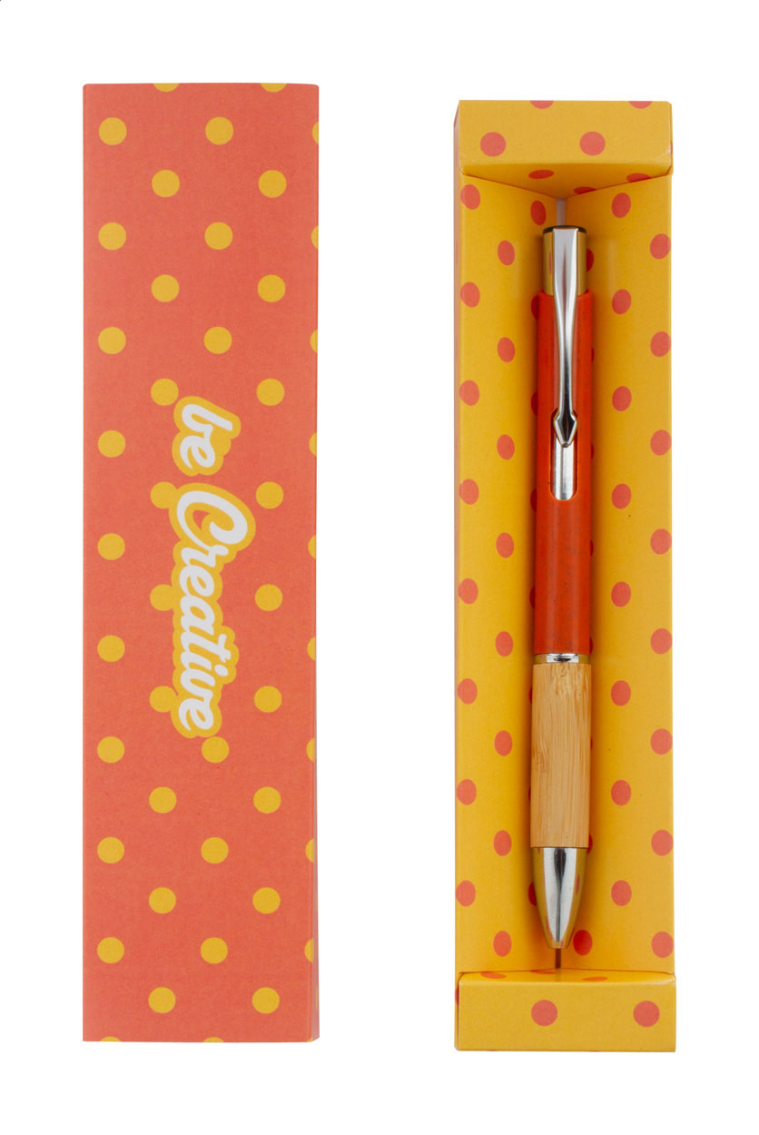 CreaBox Pen astuccio per penna personalizzabile