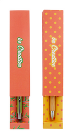 CreaBox Pen astuccio per penna personalizzabile