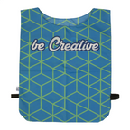 CreaTeam pettorina in RPET personalizzabile