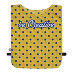 CreaTeam pettorina in RPET personalizzabile