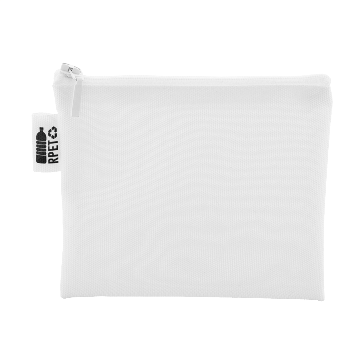 CreaBeauty S RPET trousse personalizzabile