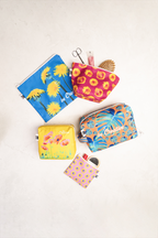 CreaBeauty S RPET trousse personalizzabile