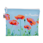 CreaBeauty M RPET trousse personalizzabile
