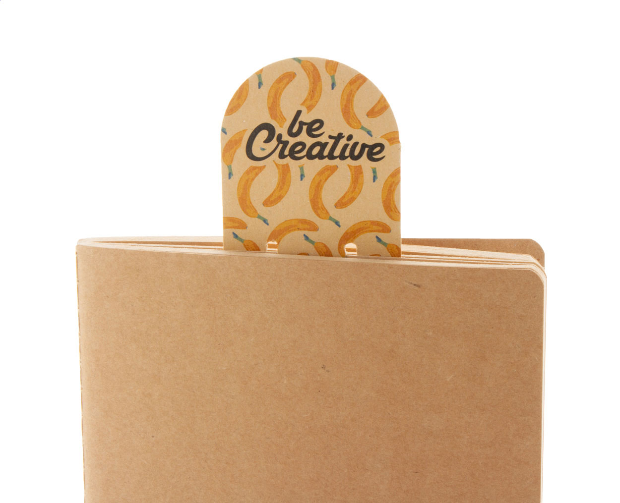 CreaStick Mark B Eco Segnalibro personalizzabile