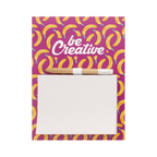 CreaStick Fridge Plus Magnete frigo personalizzabile