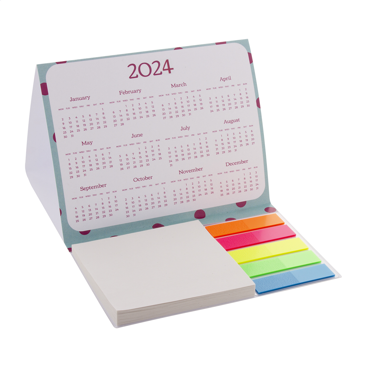 CreaStick Combo Date Calendario personalizzabile