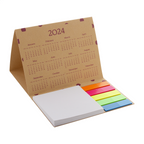 CreaStick Combo Date Eco Calendario personalizzabile