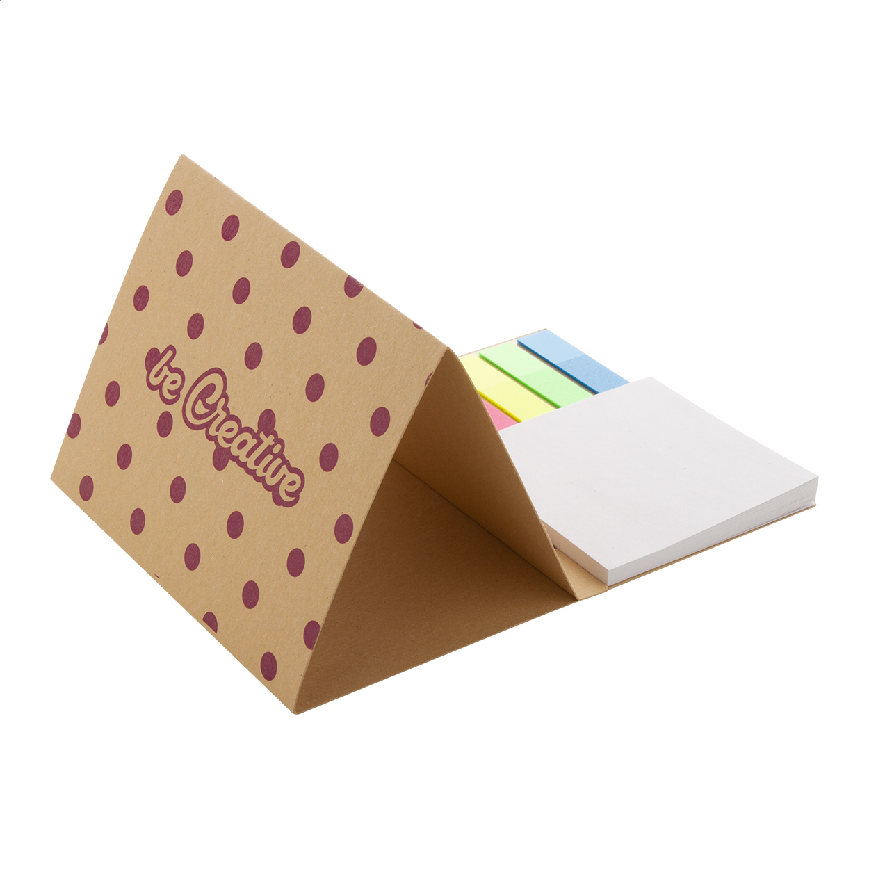 CreaStick Combo Date Eco Calendario personalizzabile