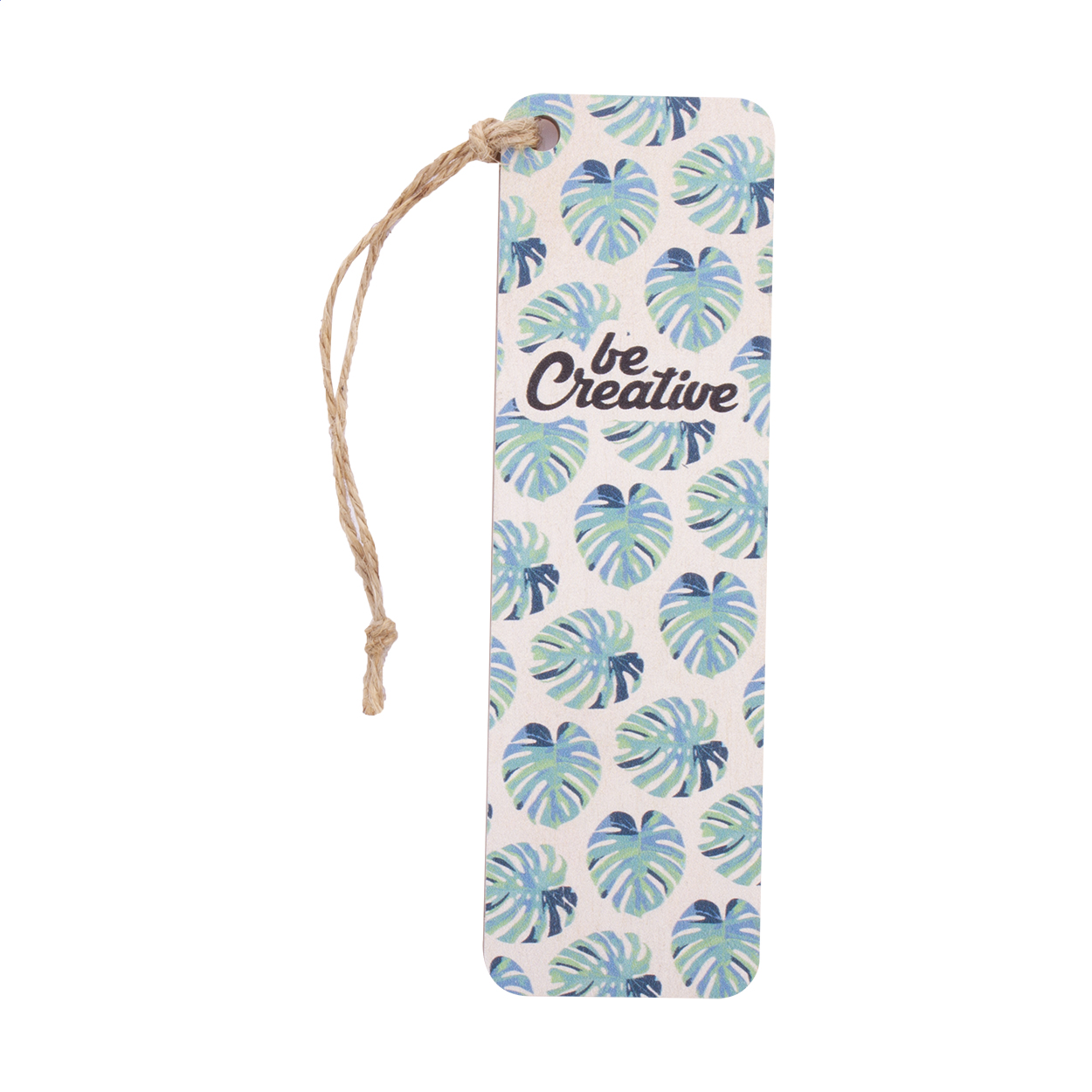 Woomark Creative Segnalibro personalizzabile