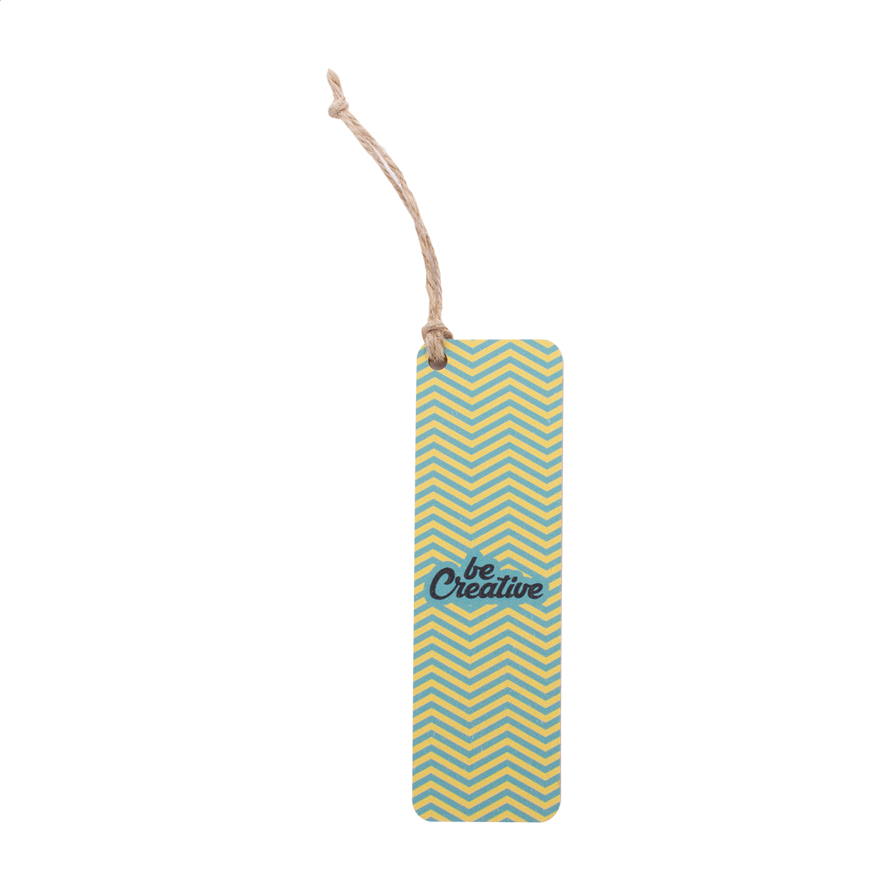 Woomark Creative Segnalibro personalizzabile