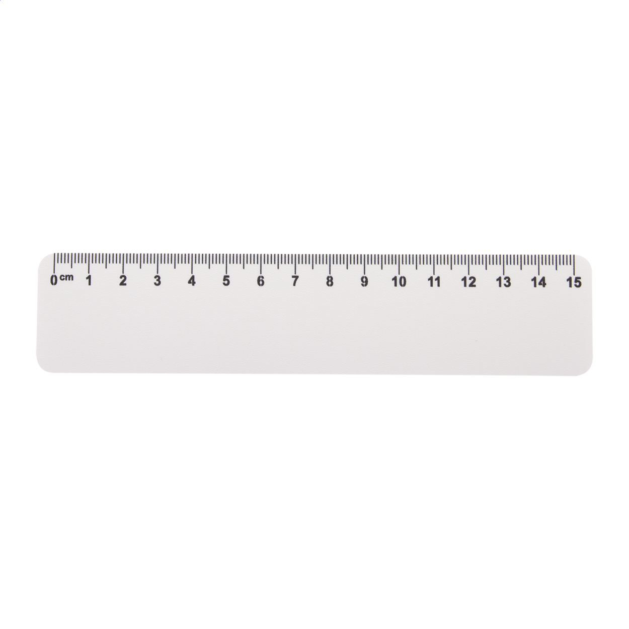 Drawy 15 righello 15cm personalizzabile