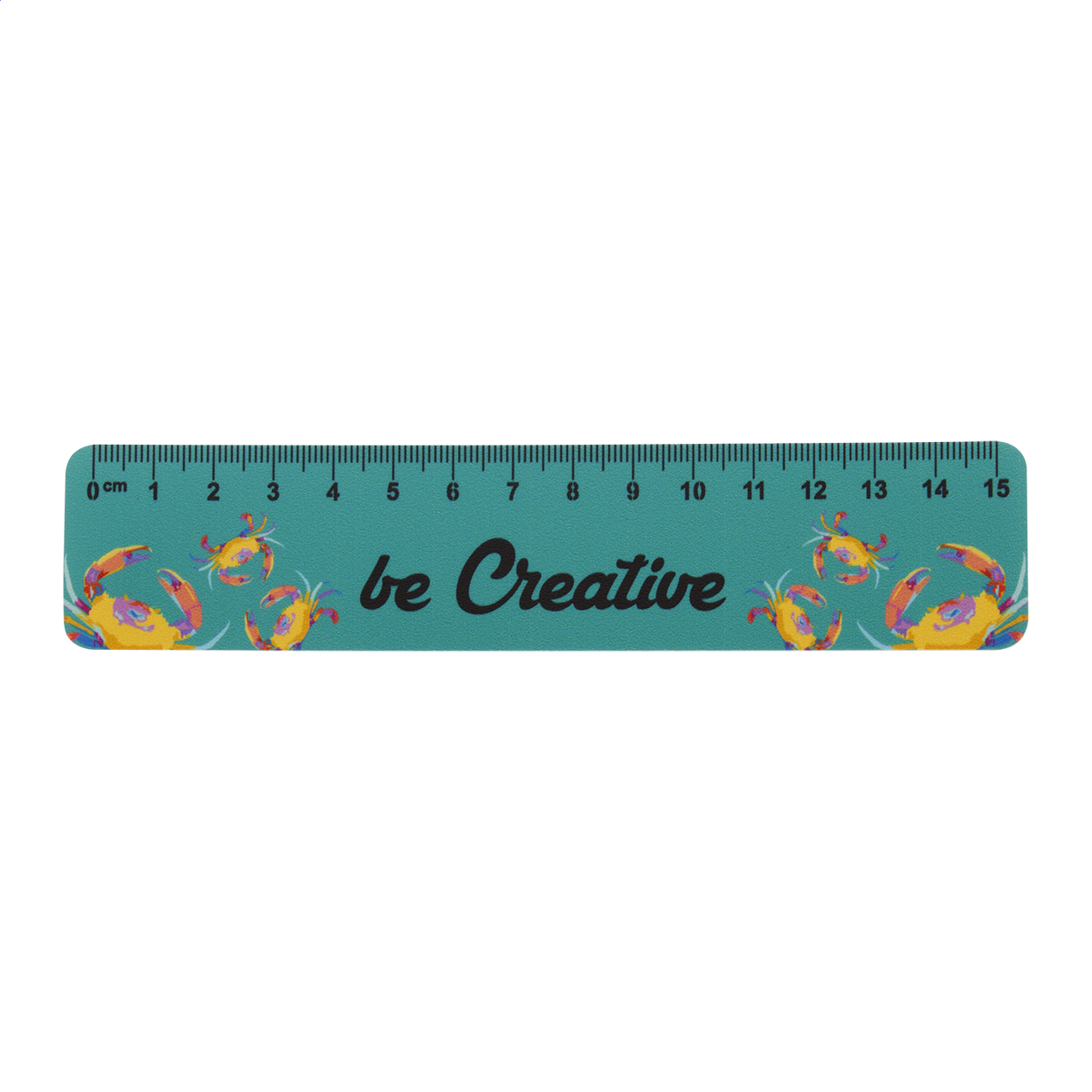 Drawy 15 righello 15cm personalizzabile