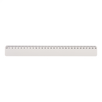 Drawy 30 righello 30cm personalizzabile