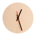 BeTime Wood D Orologio da parete personalizzabile