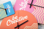BeTime Wood D Orologio da parete personalizzabile