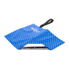 Fanseat Fold Cuscino in RPET personalizzabile