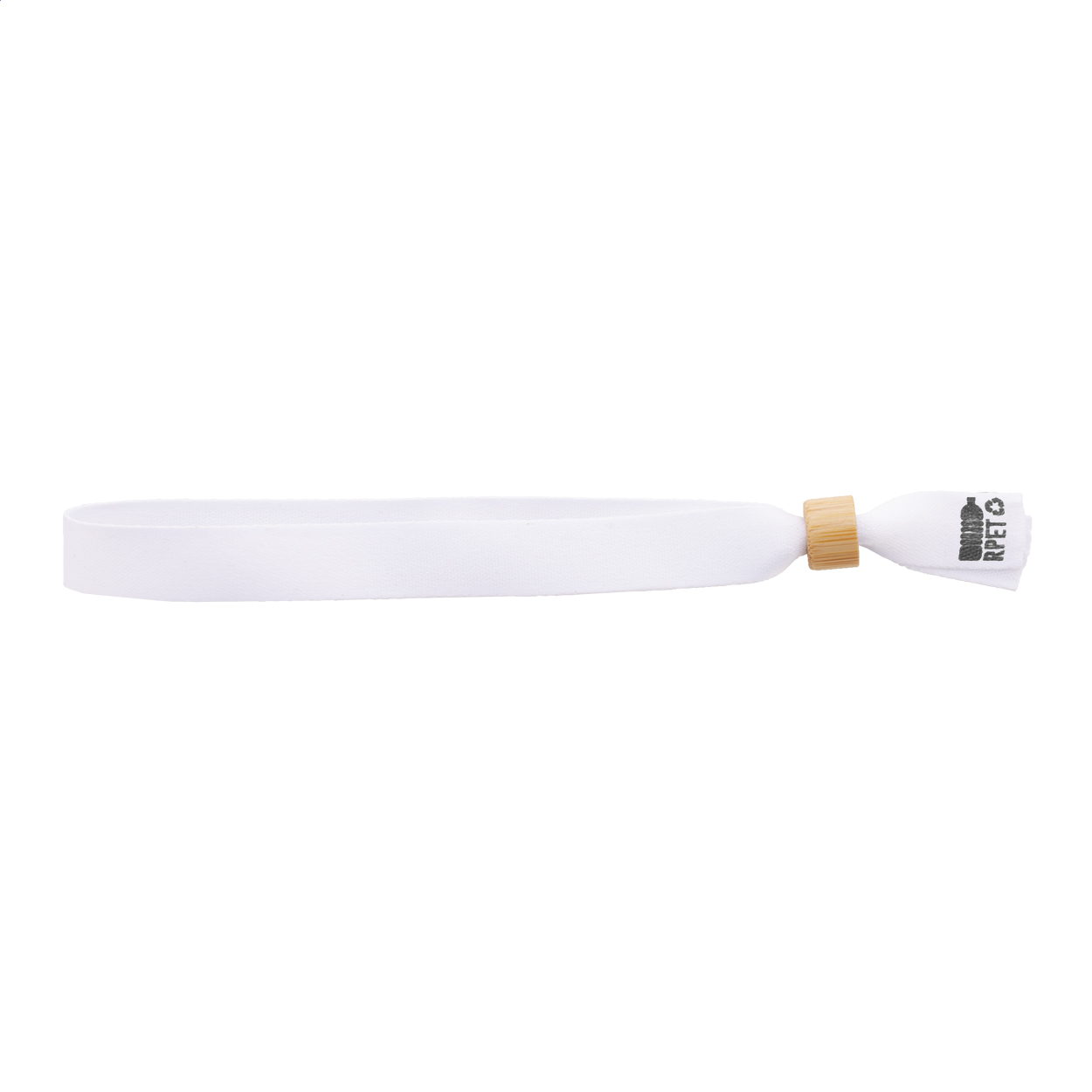 SuboWrist Eco braccialetto personalizzabile in RPET