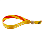 SuboWrist Eco braccialetto personalizzabile in RPET