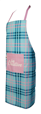 CreaChef Pocket grembiule forno in RPET personalizzabile