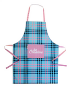 CreaChef Pocket grembiule forno in RPET personalizzabile