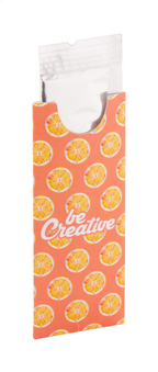 CreaBee One miele in confezione personalizzata, 1pz