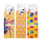 CreaBee One miele in confezione personalizzata, 1pz